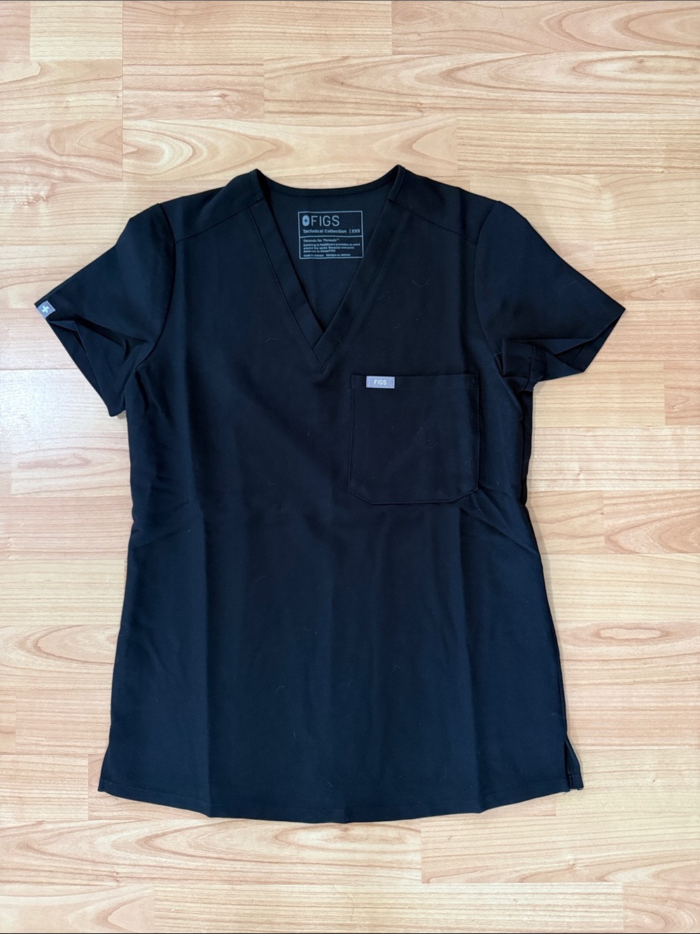FIGS Catarina Scrub Too
